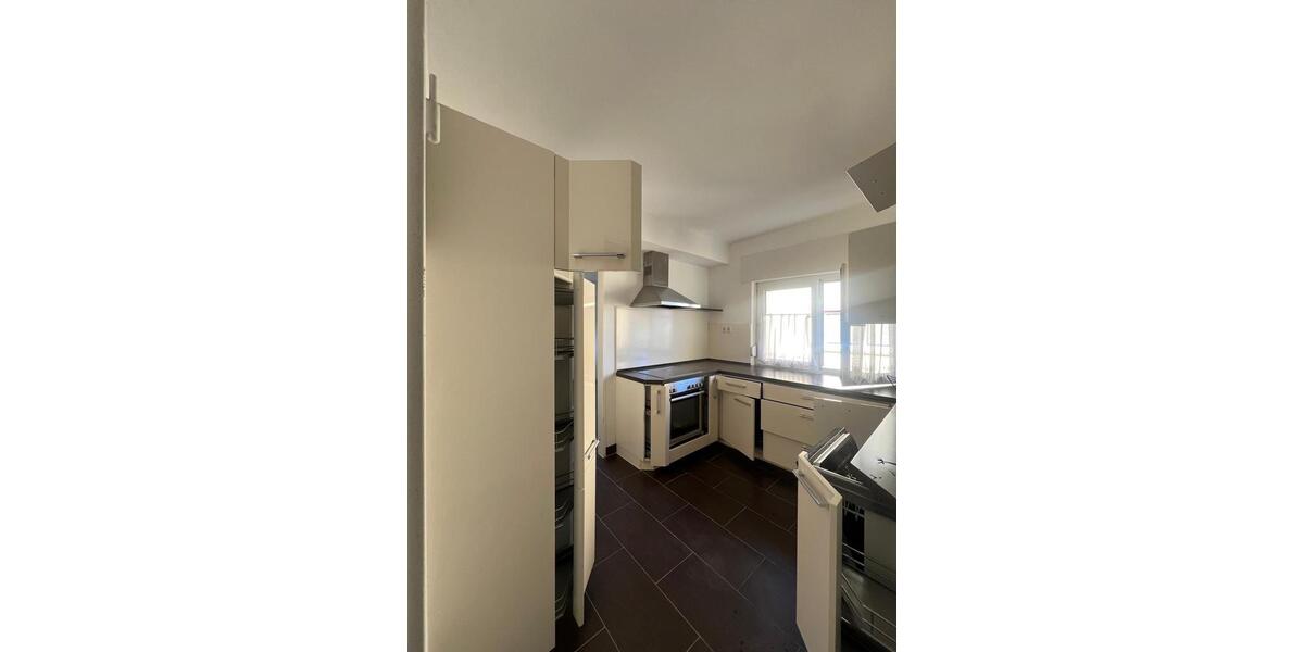 Etagenwohnung Friedberg (Hessen) - 2 Zimmer, 40 m&sup2;, 750&euro; | Angebot:26479835
