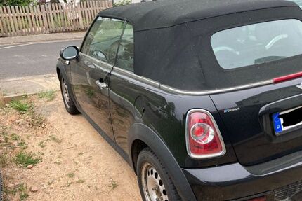 Mini Cooper SD Cabrio 214.637 km 4.000 &euro; Krombach 63829