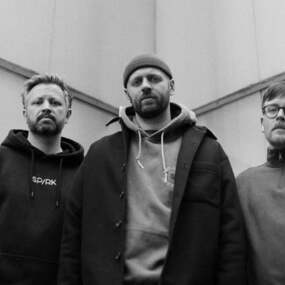 Kyles Tolone – Youth Revisited Tour 2026/27 27.11.2026 Ponyhof Club