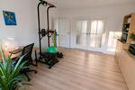 Etagenwohnung Frankfurt am Main Ginnheim - 3 Zimmer, 90 m&sup2;, 1.485&euro; | Angebot:26537438