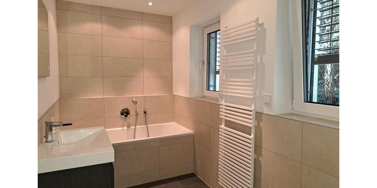 Etagenwohnung Bad Homburg vor der Höhe Gonzenheim - 2 Zimmer, 54 m&sup2;, 1.190&euro; | Angebot:25932488