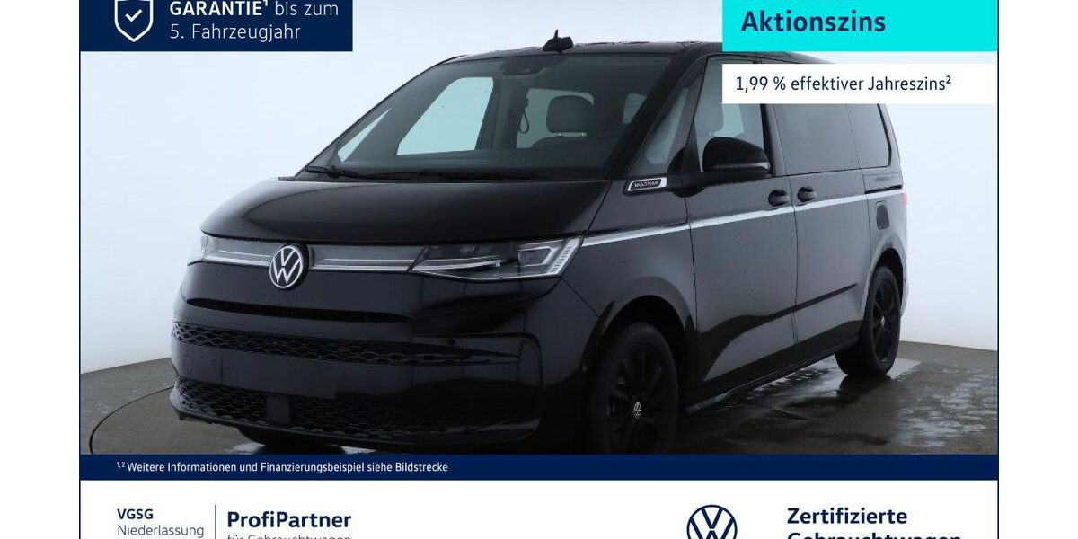 VW T7 Multivan 28.020 km 52.120 &euro; Hanau 63452