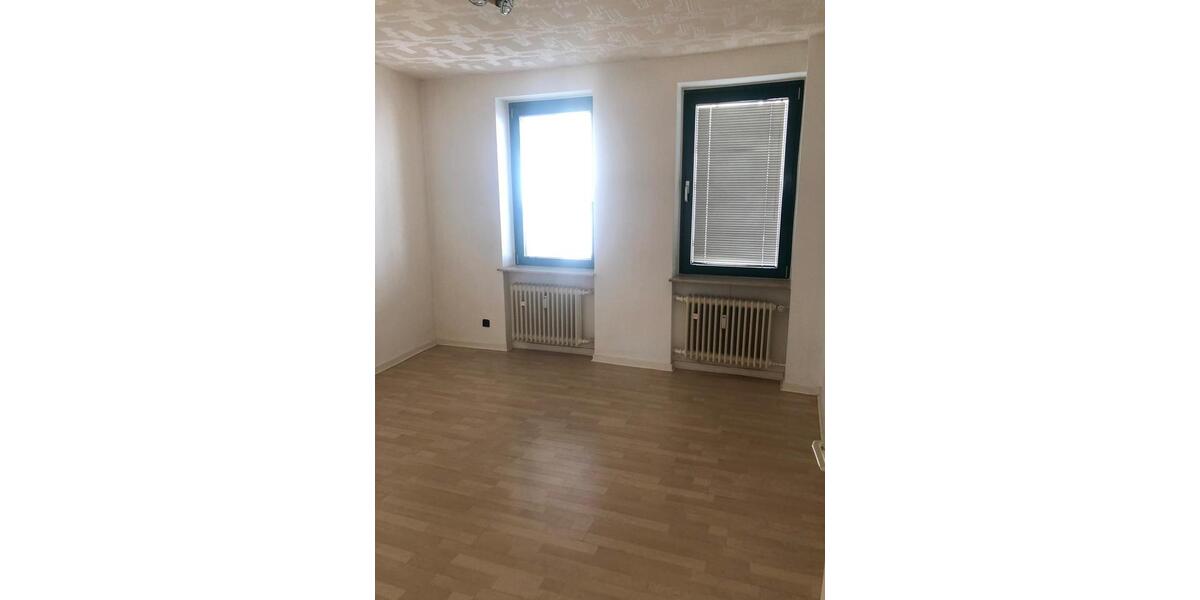 Etagenwohnung Frankfurt am Main Oberrad - 1 Zimmer, 30 m&sup2;, 550&euro; | Angebot:25997849
