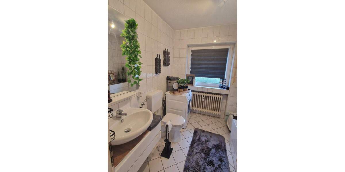 Etagenwohnung Goldbach - 2 Zimmer, 79 m&sup2;, 790&euro; | Angebot:25927190