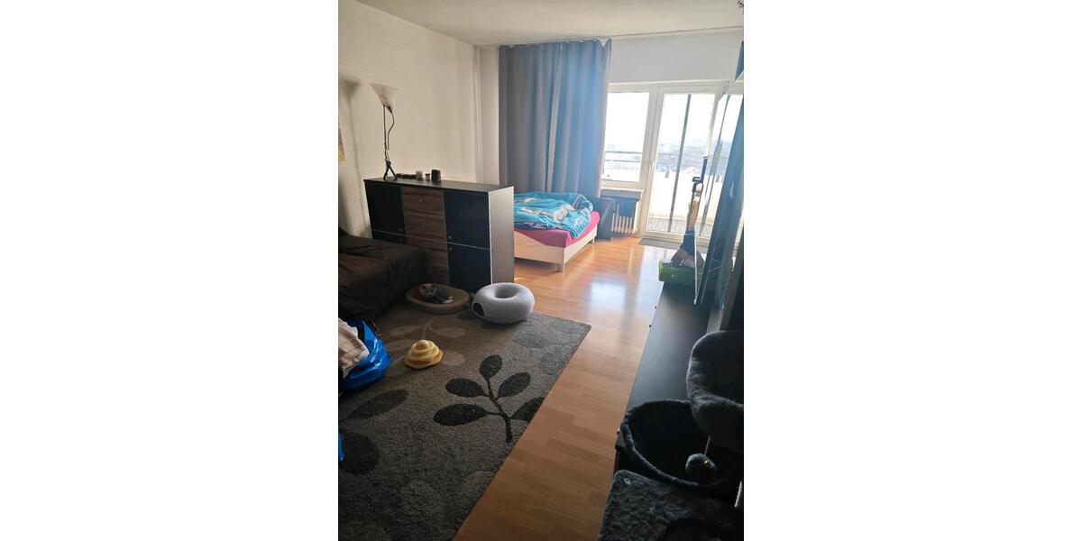 Etagenwohnung Aschaffenburg Österreicher Kolonie - 3 Zimmer, 76 m&sup2;, 163.000&euro; | Angebot:26150151