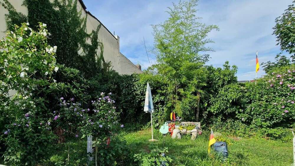 Grundstück Kleinostheim - 98.000&euro; | Angebot:27457261