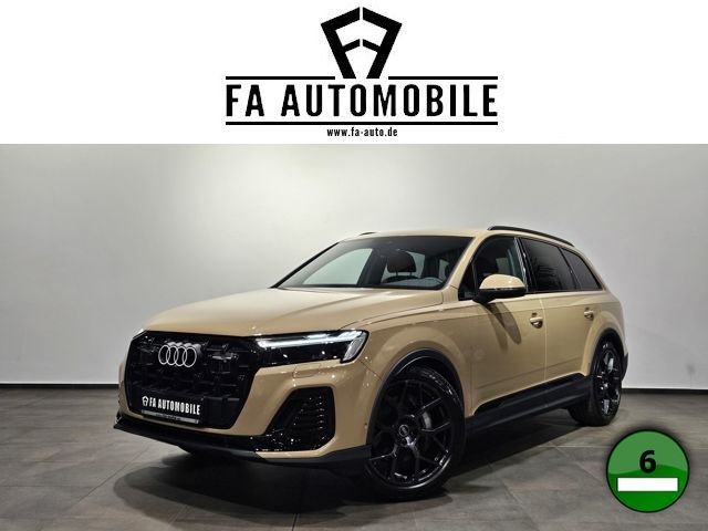 Audi Q7 19.990 km 72.990 &euro; Mainaschaff 63814