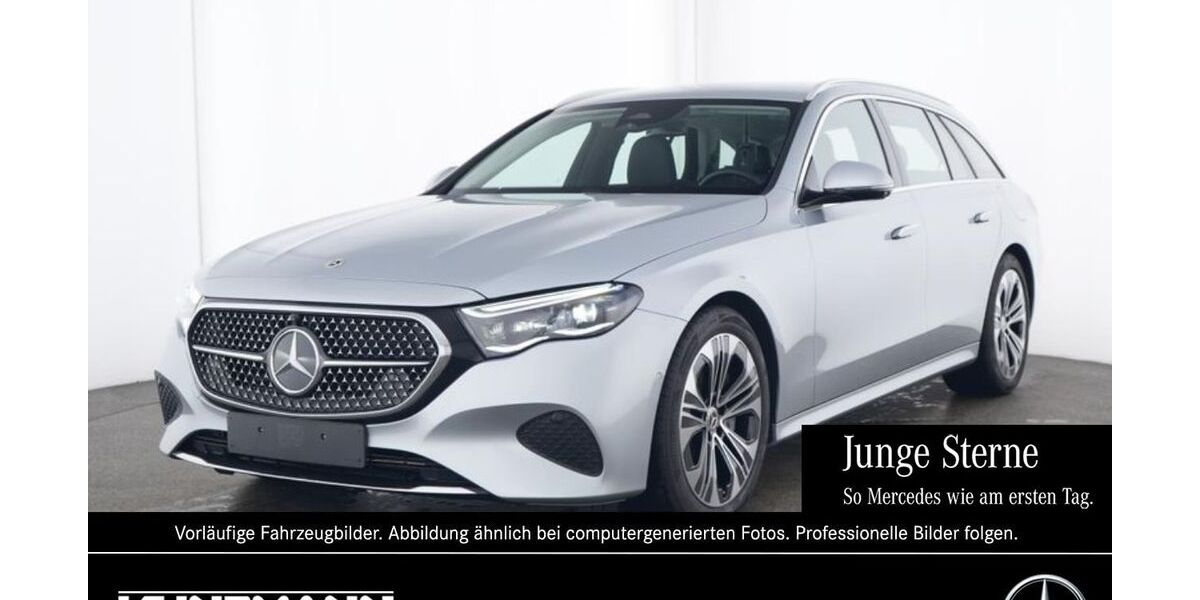 Mercedes-Benz E 300 15.200 km 45.190 &euro; Aschaffenburg 63741