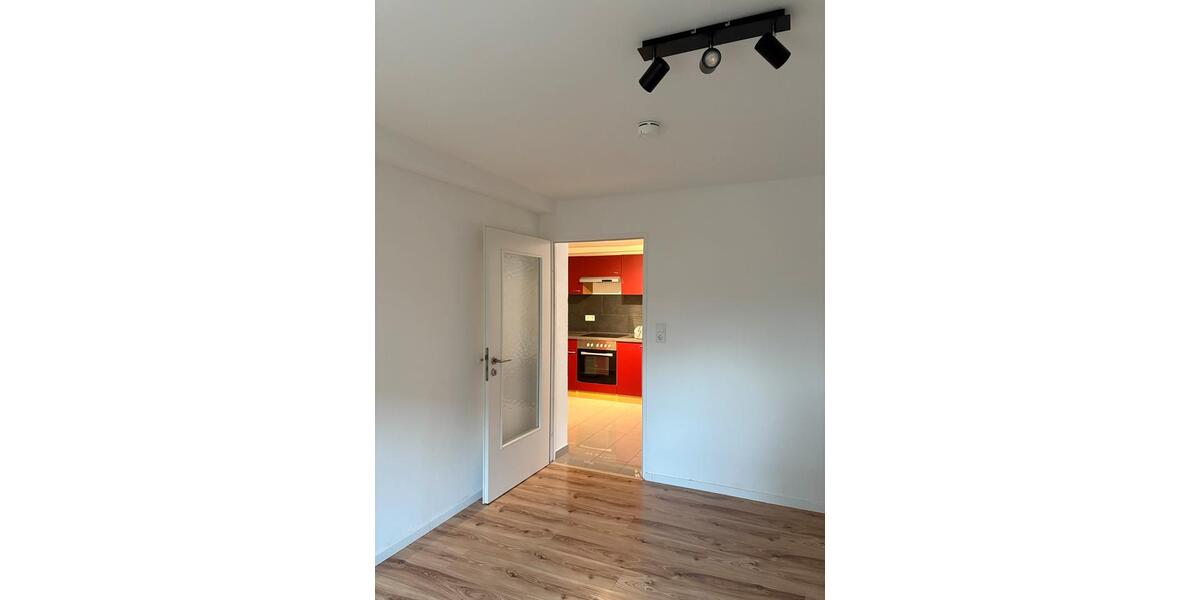Etagenwohnung Langenselbold - 1 Zimmer, 32 m&sup2;, 615&euro; | Angebot:25632146