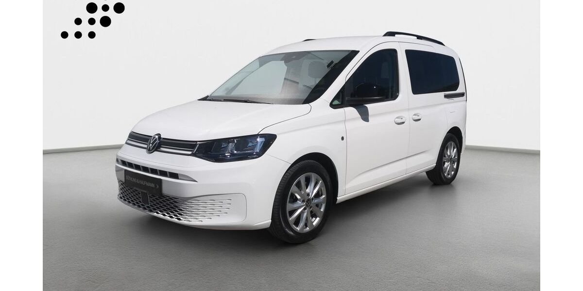 VW Caddy 114.679 km 19.690 &euro; Eschborn 65760