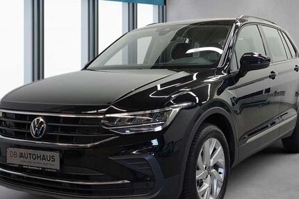 VW Tiguan 43.713 km 29.970 &euro; Maintal 63477