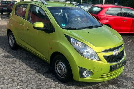 Chevrolet Spark 69.700 km 1.999 &euro; Hanau 63452