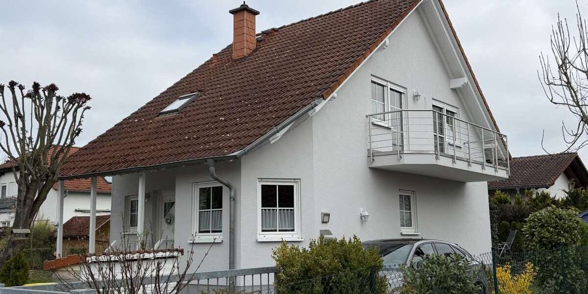 Einfamilienhaus Altenstadt - 6 Zimmer, 148 m&sup2;, 595.000&euro; | Angebot:25987229