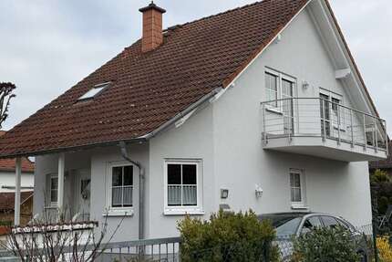 Haus Altenstadt - 6 Zimmer, 148 m&sup2;, 595.000&euro; | Angebot:25987229