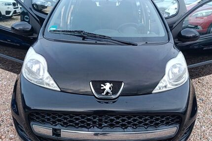 Peugeot 107 156.700 km 2.500 &euro; Rodgau 63110