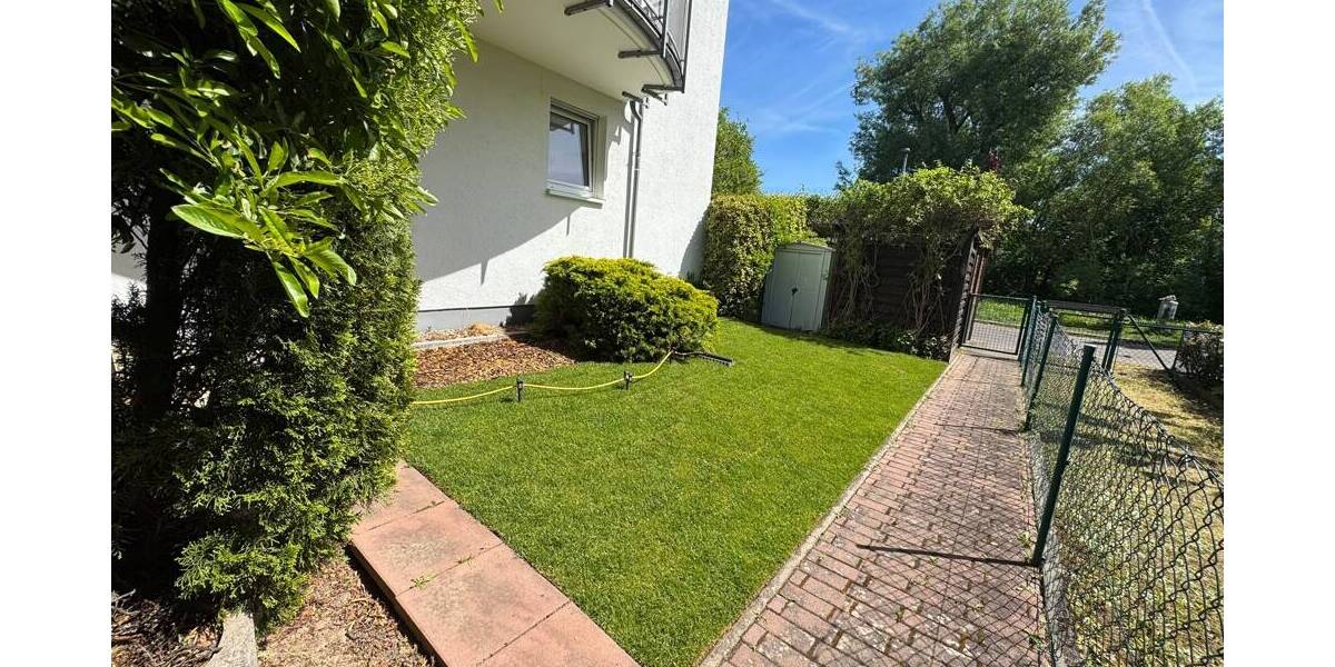Etagenwohnung Dietzenbach / Dietzenbach-Steinberg Steinberg - 2 Zimmer, 70 m&sup2;, 268.000&euro; | Angebot:26641707