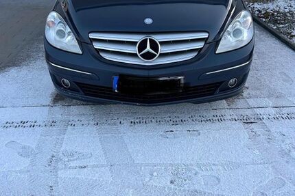 Mercedes-Benz B 170 128.500 km 4.000 &euro; Karben 61184