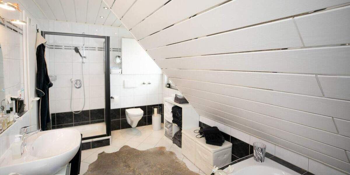 Einfamilienhaus Rödermark / Urberach Urberach - 8 Zimmer, 237 m&sup2;, 995.000&euro; | Angebot:25688997