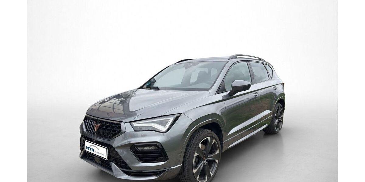 Cupra Ateca 8.800 km 36.650 &euro; Friedberg 61169