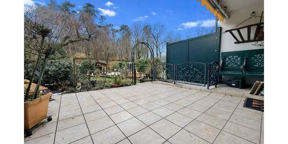 Reihenmittelhaus Heusenstamm - 5 Zimmer, 138 m&sup2;, 498.000&euro; | Angebot:25730342