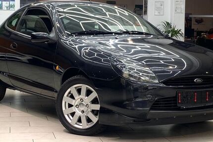 Ford Puma 38.000 km 5.900 &euro; Neu-Isenburg 63263
