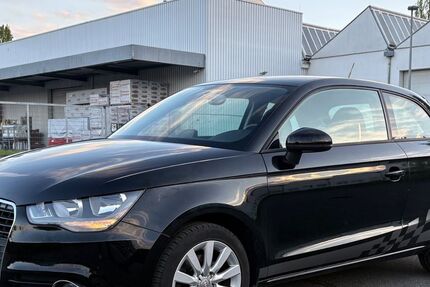 Audi A1 120.000 km 7.390 &euro; Frankfurt 60386