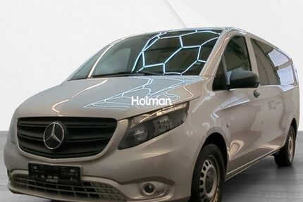 Mercedes-Benz Vito 192.623 km 20.006 &euro; Eschborn 65760