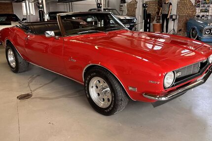 Chevrolet Camaro 99.999 km 43.950 &euro; ASchaffenburg 63739