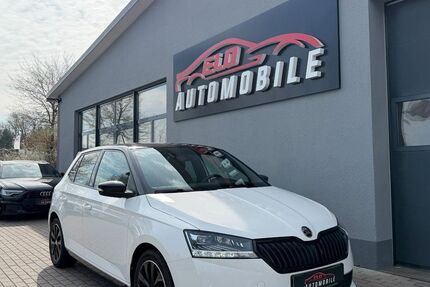 Skoda Fabia 33.000 km 15.900 &euro; Eppertshausen 64859