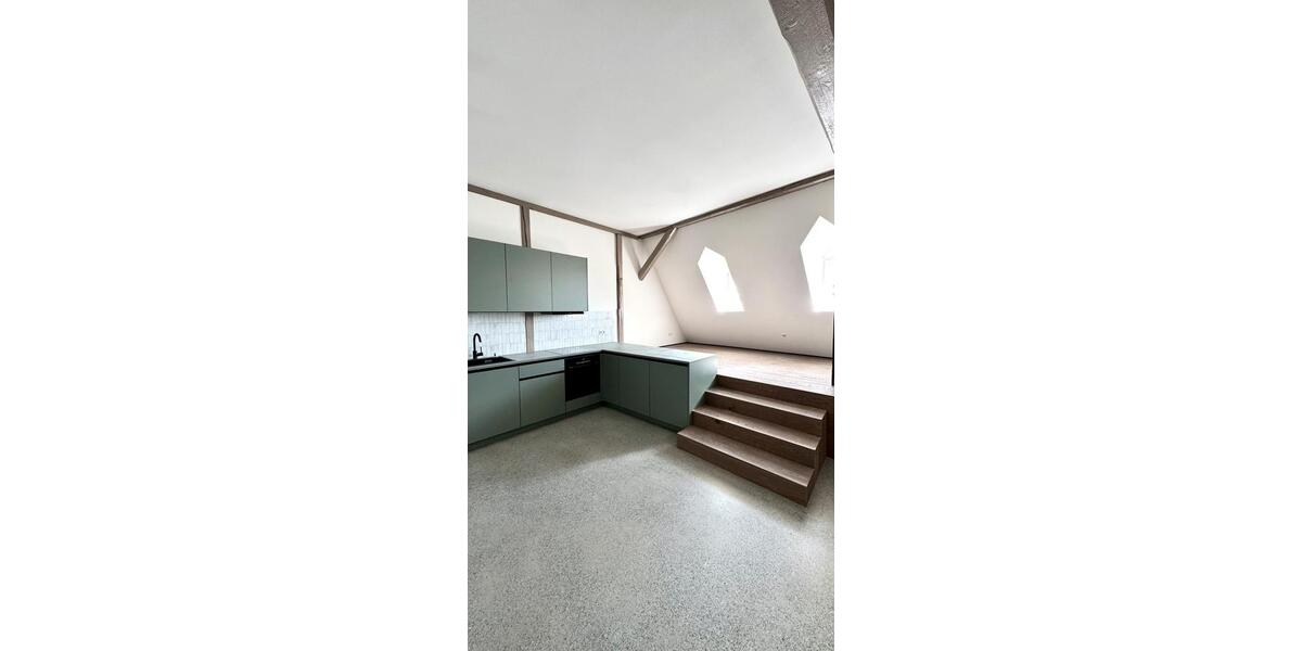 Loft - Studio - Atelier Gelnhausen - 1 Zimmer, 37 m&sup2;, 830&euro; | Angebot:25945228