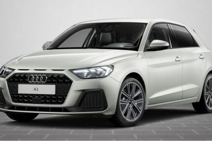 Audi A1 7.317 km 29.430 &euro; Aschaffenburg 63741