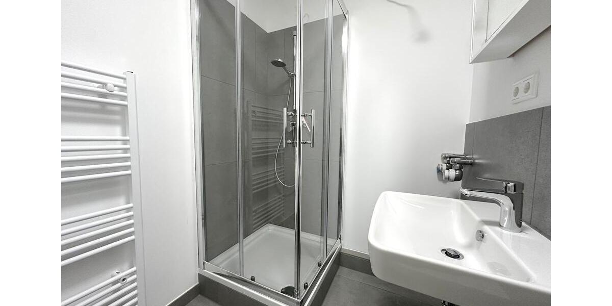 Etagenwohnung Frankfurt am Main Mitte-Nord - 1 Zimmer, 40 m&sup2;, 570&euro; | Angebot:25831073