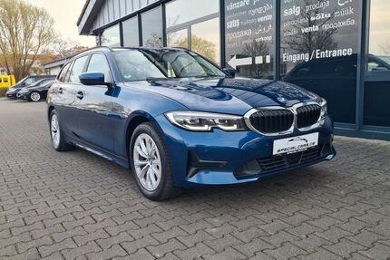 BMW 320 137.350 km 20.890 &euro; Offenbach am Main 63069