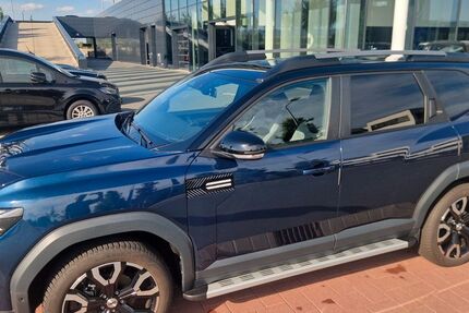 Dacia Bigster 5.000 km 35.500 &euro; Oberursel 61440