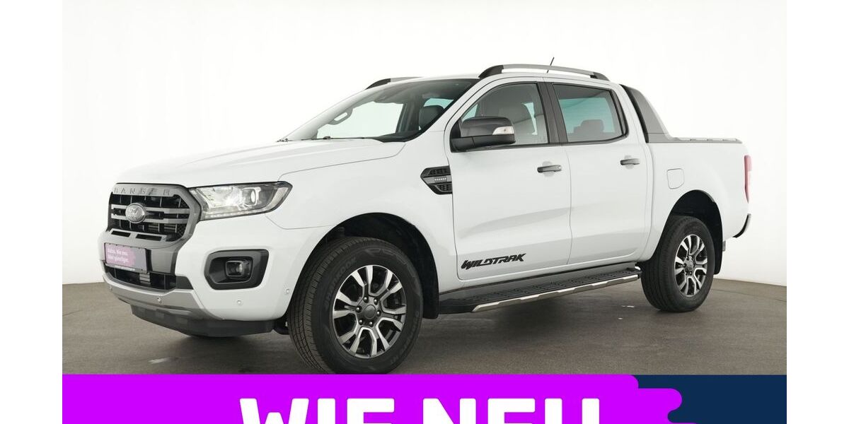 Ford Ranger 40.933 km 30.997 &euro; Dietzenbach bei Frankfurt 63128