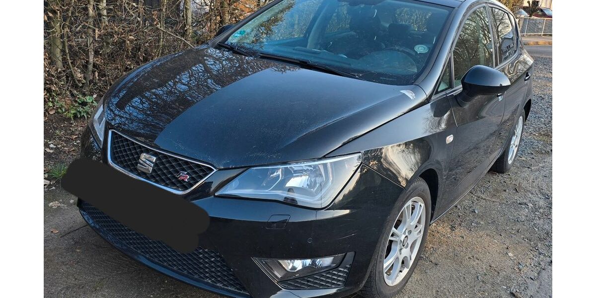 Seat Ibiza 77.000 km 16.000 &euro; Bad Homburg vor der Höhe 61348