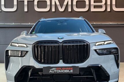 BMW X7 2.200 km 97.490 &euro; Hasselroth 63594