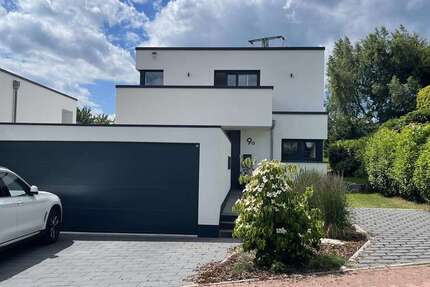 Haus Bad Soden - 6 Zimmer, 300 m&sup2;, 2.725.000&euro; | Angebot:26809650