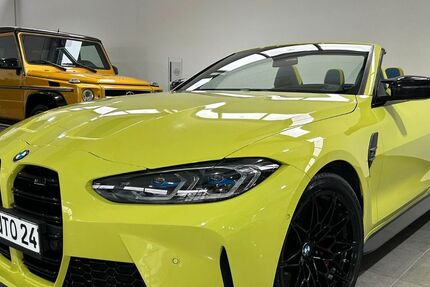 BMW M4 58.850 km 65.900 &euro; Hanau 63456