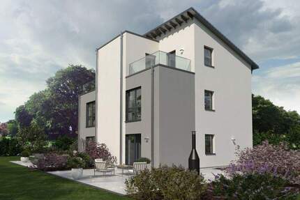 Haus Nidderau Heldenbergen - 5 Zimmer, 162 m&sup2;, 600.900&euro; | Angebot:25695189