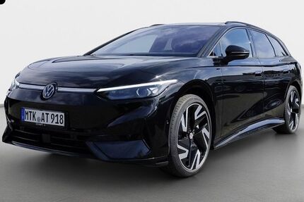 VW ID.7 6.005 km 64.295 &euro; Freigericht 63579