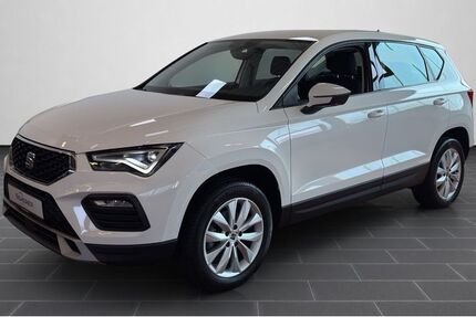 Seat Ateca 35.340 km 23.930 &euro; Aschaffenburg 63741