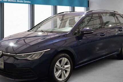 VW Golf 8.815 km 20.190 &euro; Maintal 63477