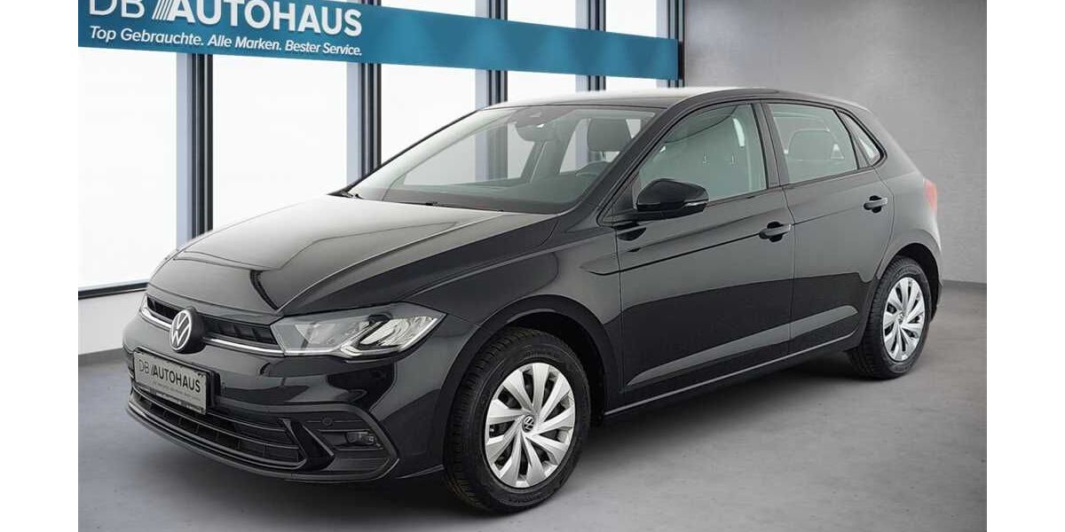 VW Polo 19.166 km 17.210 &euro; Maintal 63477