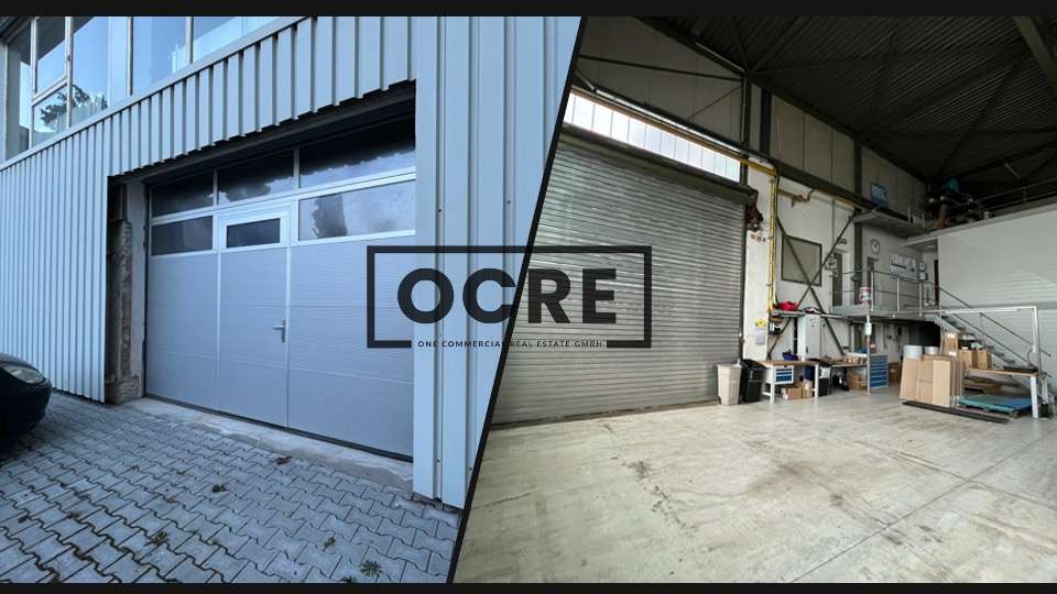 Gewerbeobjekt Oberursel - 4.800&euro; | Angebot:24730951