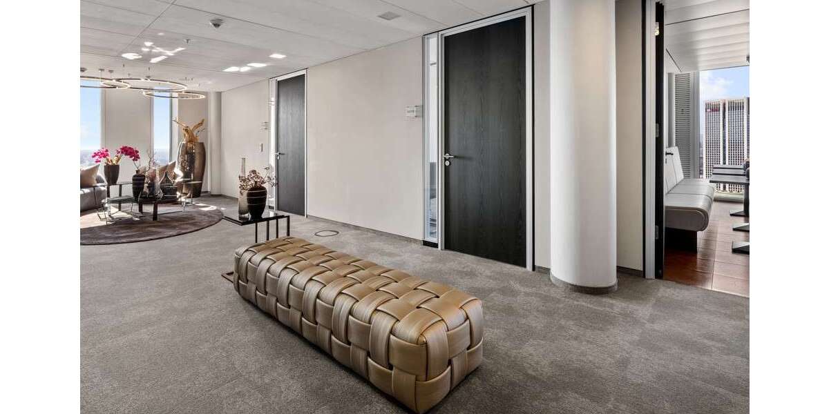 Gewerbeobjekt Frankfurt am Main Innenstadt - 2.190&euro; | Angebot:26011670