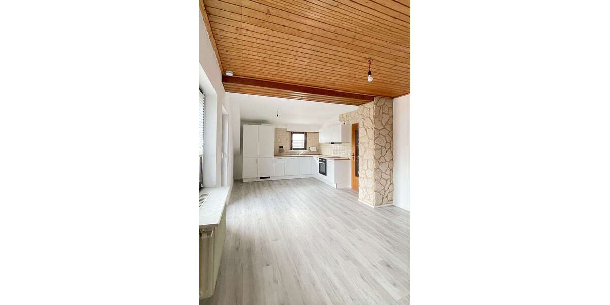 Etagenwohnung Rodgau - 3 Zimmer, 61 m&sup2;, 710&euro; | Angebot:27677649
