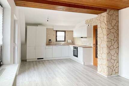 Wohnung Rodgau - 3 Zimmer, 61 m&sup2;, 710&euro; | Angebot:27677649