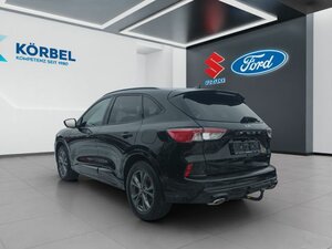 Ford Kuga PHEV ST-Line X*VOLL AUSSTATTUNG* 55.900 km 26.870 &euro; Nidderau 61130