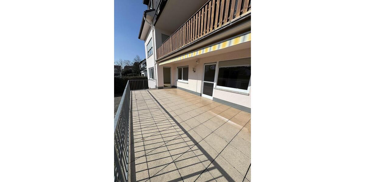 Erdgeschoßwohnung Dreieich - 4 Zimmer, 120 m&sup2;, 1.700&euro; | Angebot:23403248